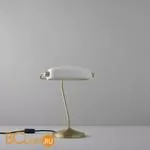 Настольная лампа Original BTC Banker's Desk FT700/BR - Фото 0