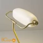 Настольная лампа Original BTC Banker's Desk FT700/BR - Фото 1