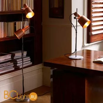 Настольная лампа Original BTC Chester FT580SC - Фото 0