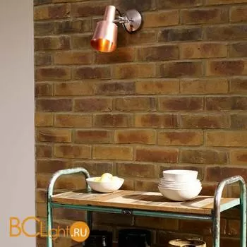 Бра Original BTC Chester FW582SC - Фото 0