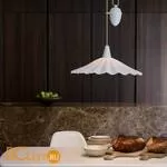 Подвесной светильник Original BTC Christie FP576N - Фото 0