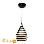 Подвесной светильник Original BTC Circle FP345CL - Фото 0