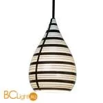 Подвесной светильник Original BTC Circle FP345CL