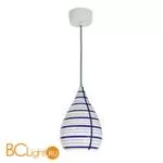 Подвесной светильник Original BTC Circle FP345CLB - Фото 0