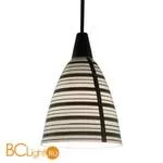 Подвесной светильник Original BTC Circle FP132CL