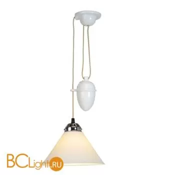 Подвесной светильник Original BTC Cobb FP189N