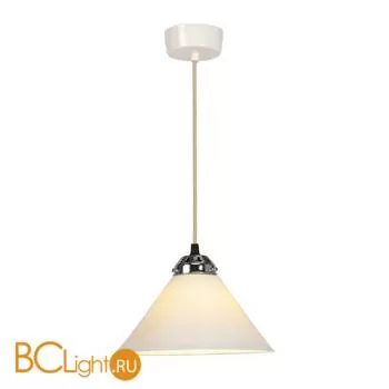 Подвесной светильник Original BTC Cobb FP189W-P - Фото 0