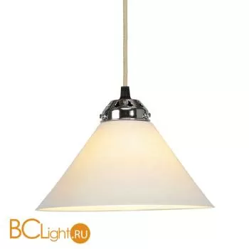 Подвесной светильник Original BTC Cobb FP189W-P