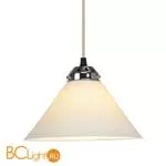 Подвесной светильник Original BTC Cobb FP189W-P