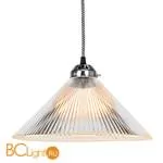 Подвесной светильник Original BTC Coolie FP300N