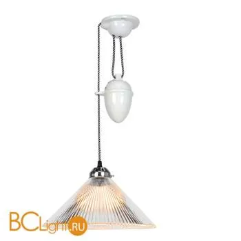 Подвесной светильник Original BTC Coolie FP297N