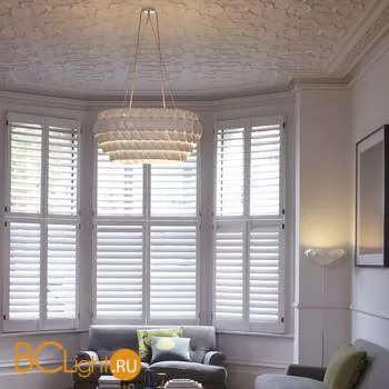 Подвесной светильник Original BTC Cranton FP549N - Фото 0