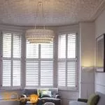 Подвесной светильник Original BTC Cranton FP549N - Фото 0