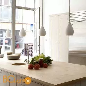 Подвесной светильник Original BTC Drop FP346NM - Фото 0