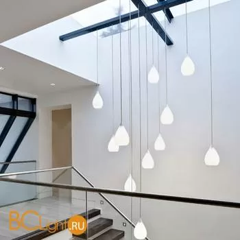 Подвесной светильник Original BTC Drop FP346NM - Фото 1