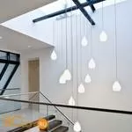 Подвесной светильник Original BTC Drop FP346NM - Фото 1