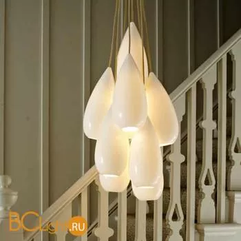 Подвесной светильник Original BTC Drop FP466N - Фото 0