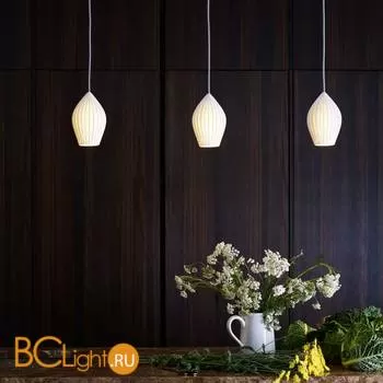 Подвесной светильник Original BTC Fin FP550N - Фото 1