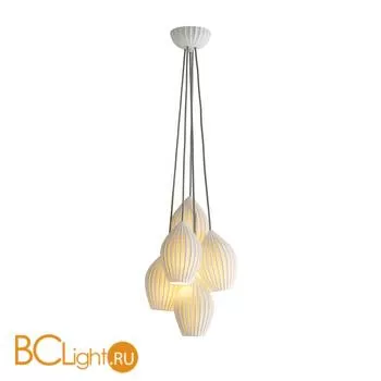 Подвесной светильник Original BTC Fin FP550N/5