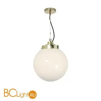 Подвесной светильник Original BTC Globe FP541OP/BR