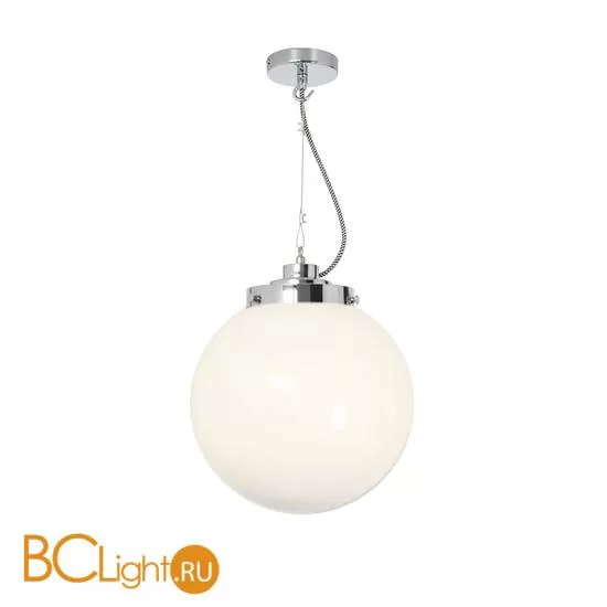 Подвесной светильник Original BTC Globe FP541OP/CH