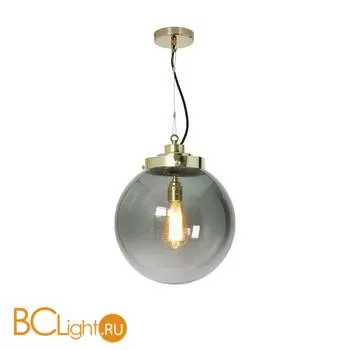 Подвесной светильник Original BTC Globe FP541AN/SE/BR