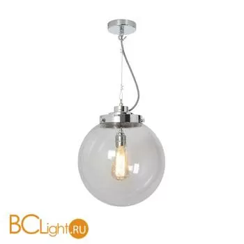 Подвесной светильник Original BTC Globe FP541CL/SE/CH