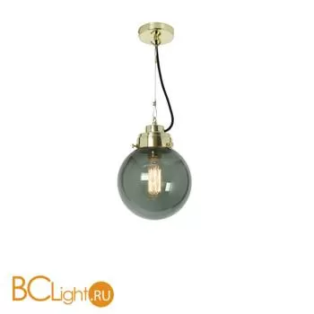 Подвесной светильник Original BTC Globe FP540AN/BR