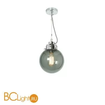 Подвесной светильник Original BTC Globe FP540AN/CH