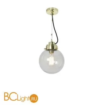 Подвесной светильник Original BTC Globe FP540CL/SE/BR