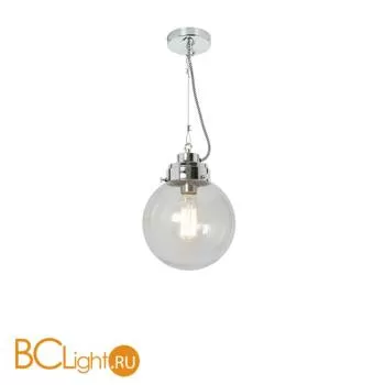 Подвесной светильник Original BTC Globe FP540CL/SE/CH