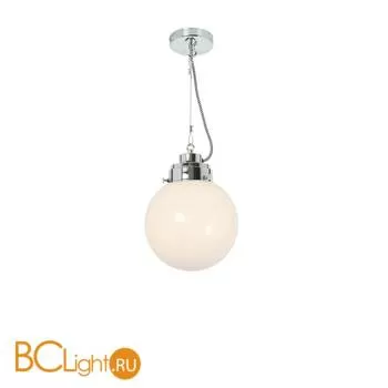 Подвесной светильник Original BTC Globe FP540OP/CH