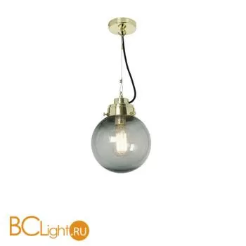 Подвесной светильник Original BTC Globe FP540AN/SE/BR