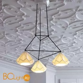 Подвесной светильник Original BTC Hatton FP558N - Фото 0