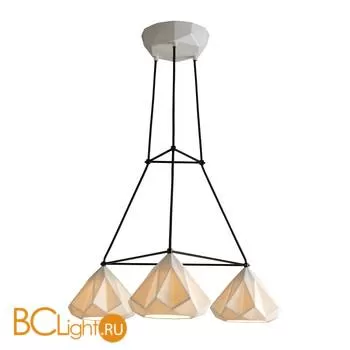 Подвесной светильник Original BTC Hatton FP558N
