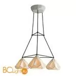 Подвесной светильник Original BTC Hatton FP558N