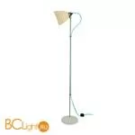 Торшер Original BTC Hector bibendum FF497WT