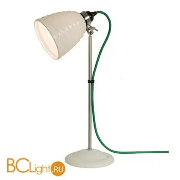 Настольная лампа Original BTC Hector bibendum FT491WG