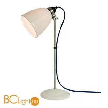 Настольная лампа Original BTC Hector bibendum FT491WBB