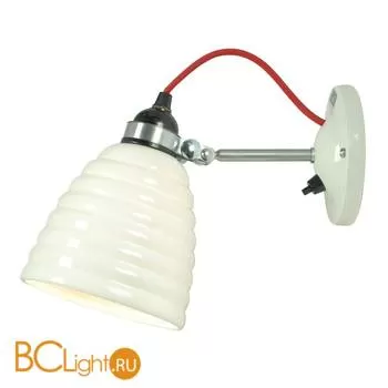 Бра Original BTC Hector bibendum FW509WR