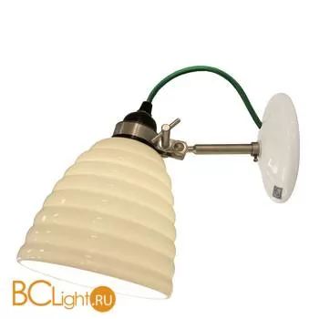 Бра Original BTC Hector bibendum FW498WG