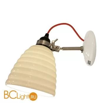 Бра Original BTC Hector bibendum FW498WR