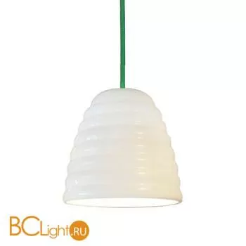 Подвесной светильник Original BTC Hector bibendum FP499WG