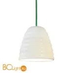 Подвесной светильник Original BTC Hector bibendum FP499WG