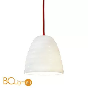 Подвесной светильник Original BTC Hector bibendum FP499WR