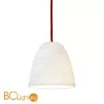 Подвесной светильник Original BTC Hector bibendum FP499WR