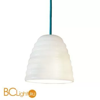 Подвесной светильник Original BTC Hector bibendum FP499WT