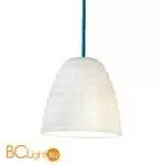 Подвесной светильник Original BTC Hector bibendum FP499WT