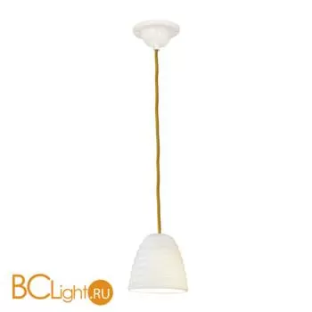 Подвесной светильник Original BTC Hector bibendum FP499WY - Фото 0