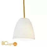 Подвесной светильник Original BTC Hector bibendum FP499WY